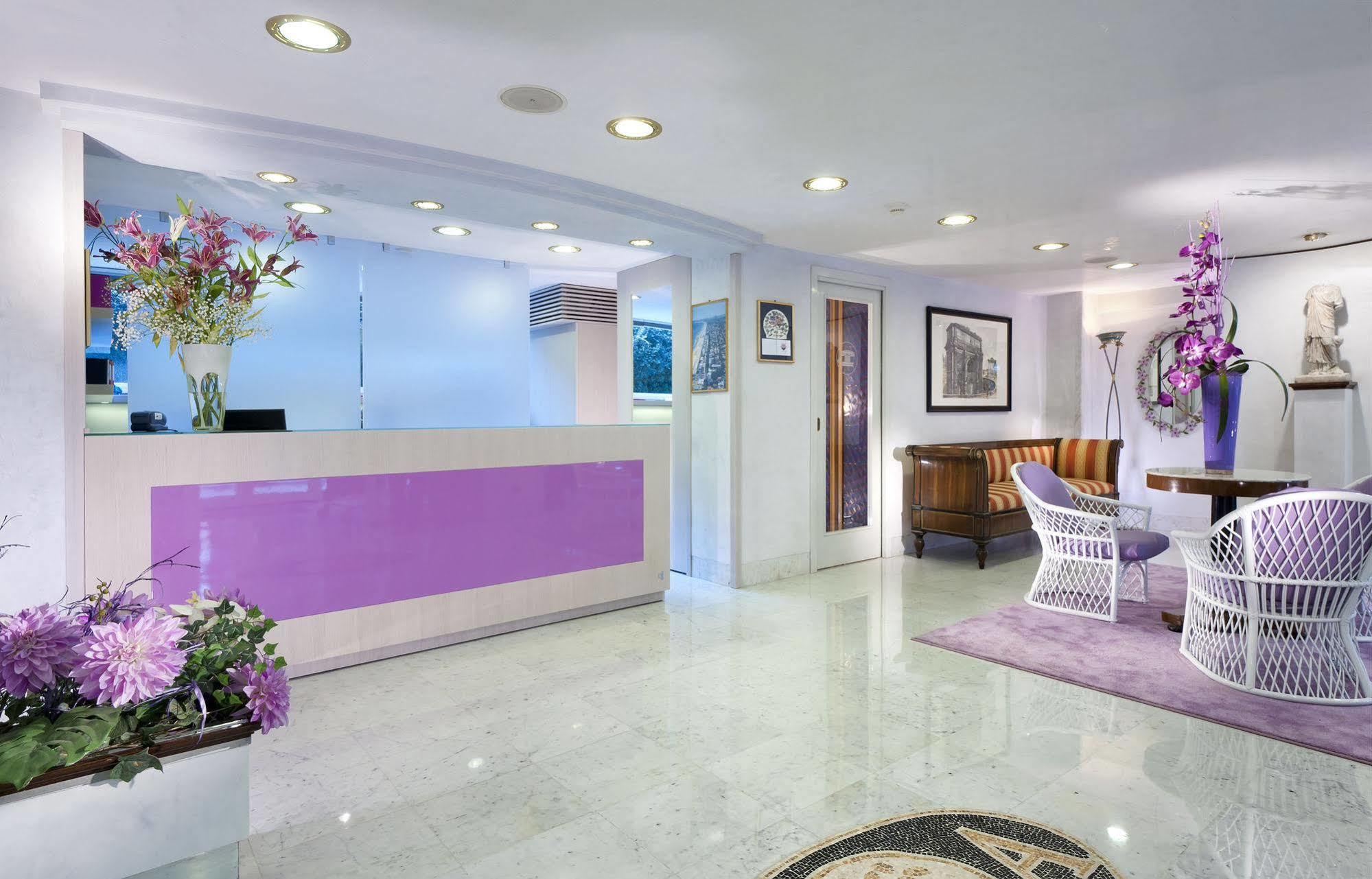 Atilius Hotel & Suites Hotel