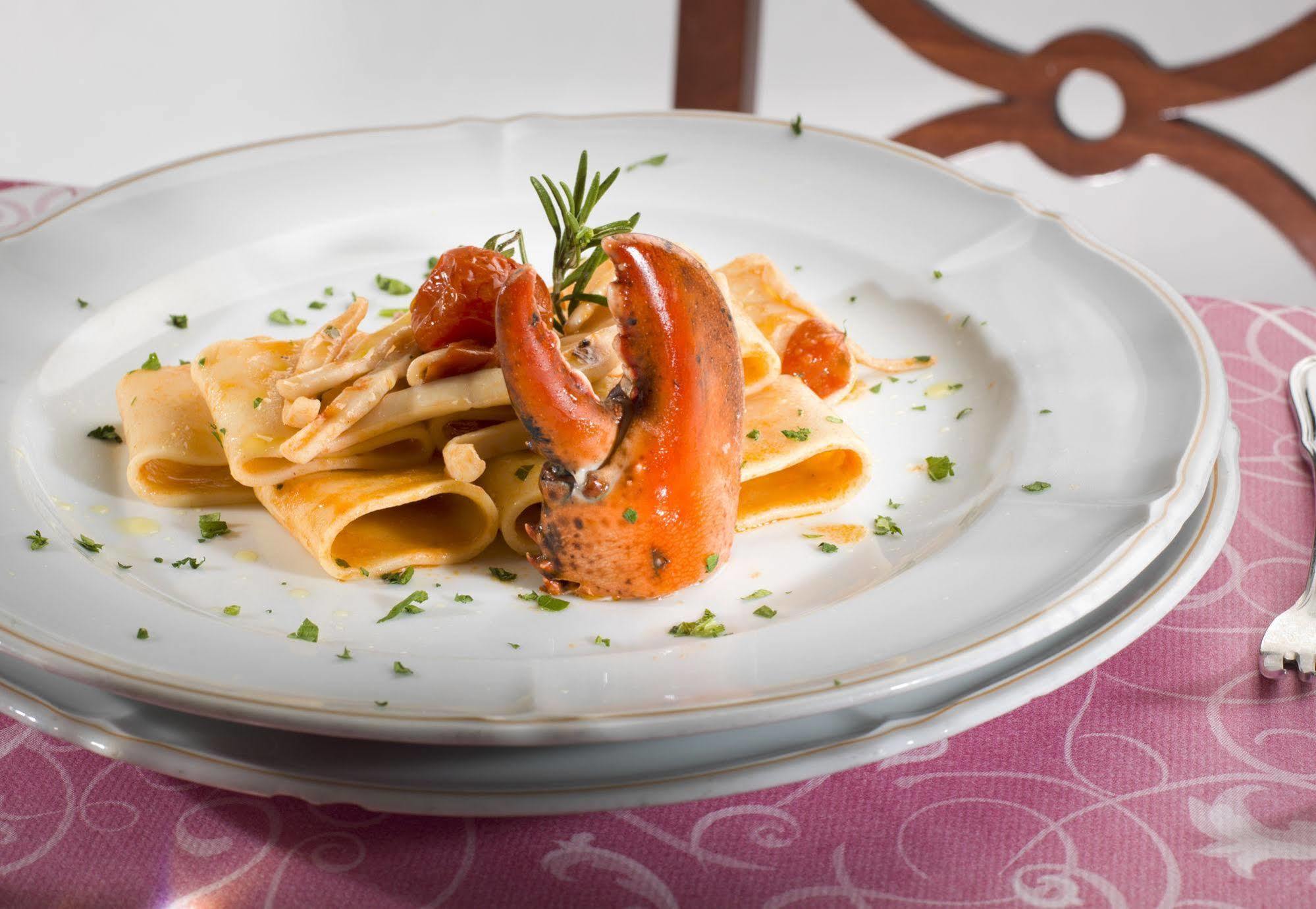 Hotel Atilius Hotel & Suites Riccione