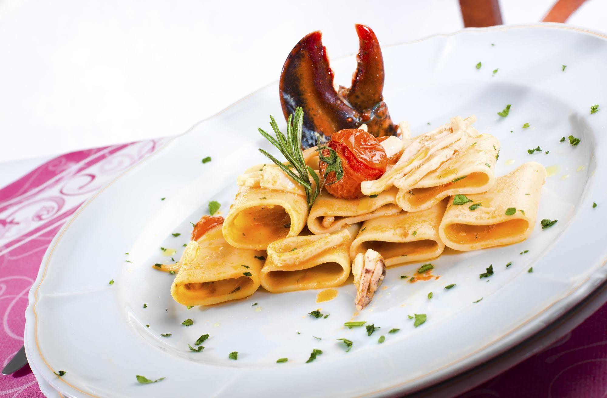 Atilius Hotel & Suites 3* Riccione