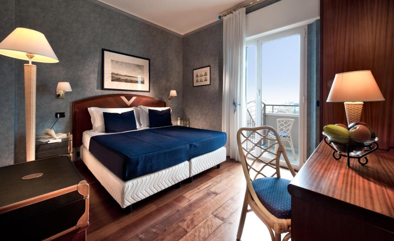 Atilius Hotel & Suites Hotel Riccione