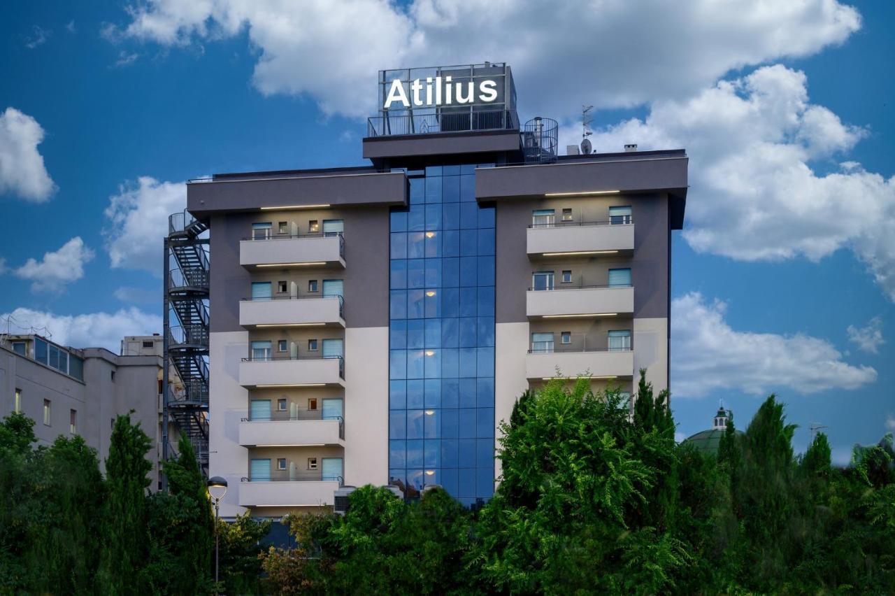 Hotel Atilius Hotel & Suites Riccione