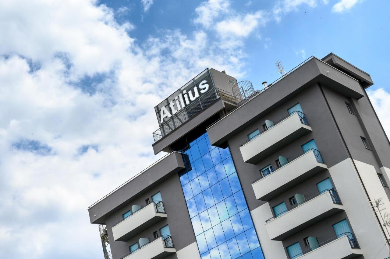 Atilius Hotel & Suites Hotel