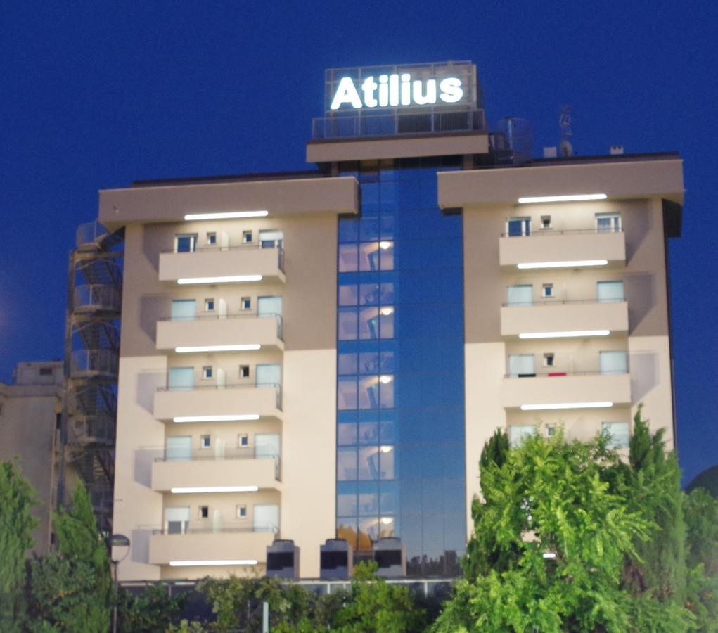 Hotel Atilius Hotel & Suites Riccione