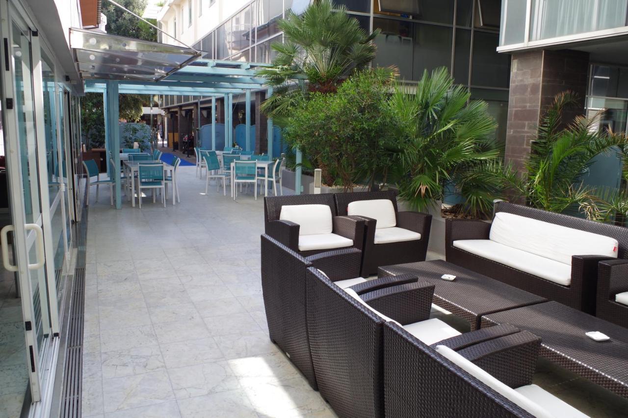 Hotel Atilius Hotel & Suites 3*