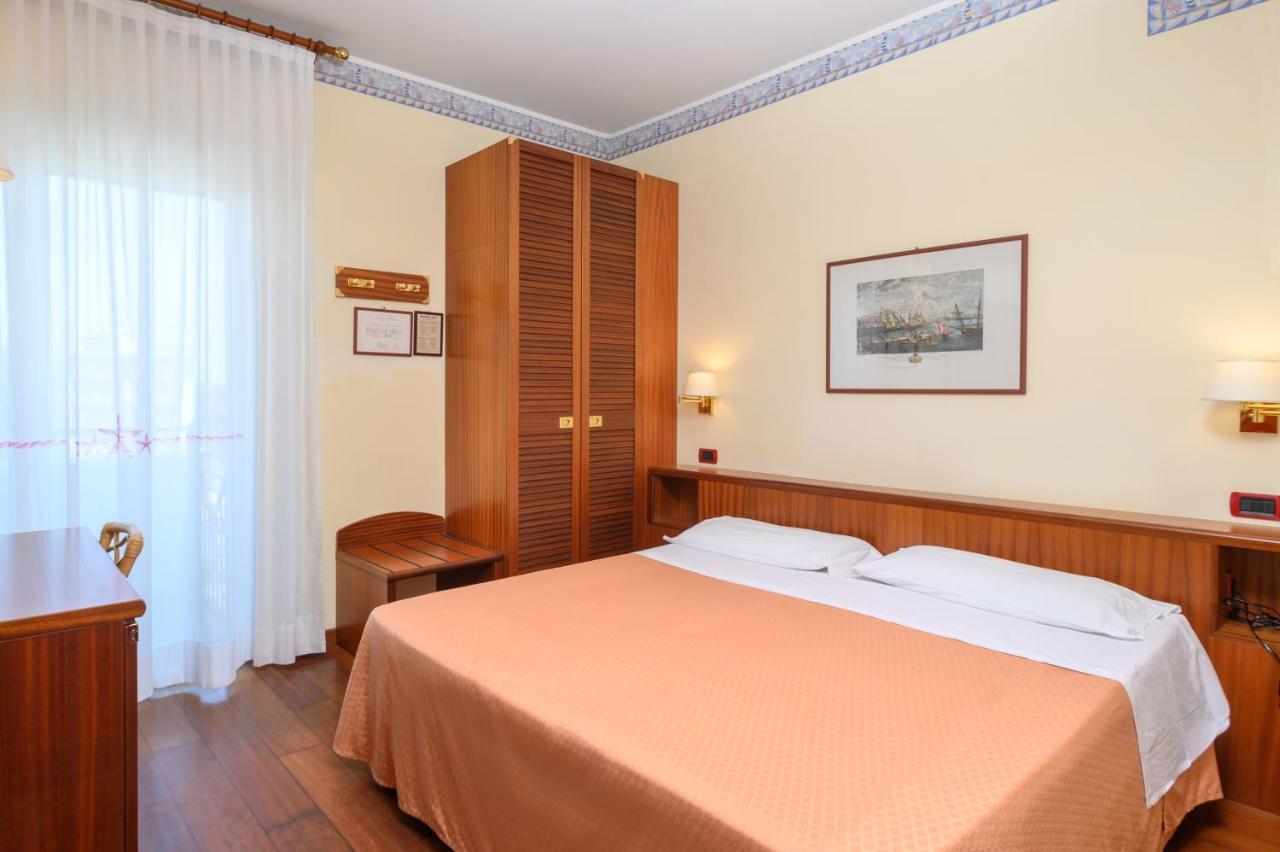 Atilius Hotel & Suites