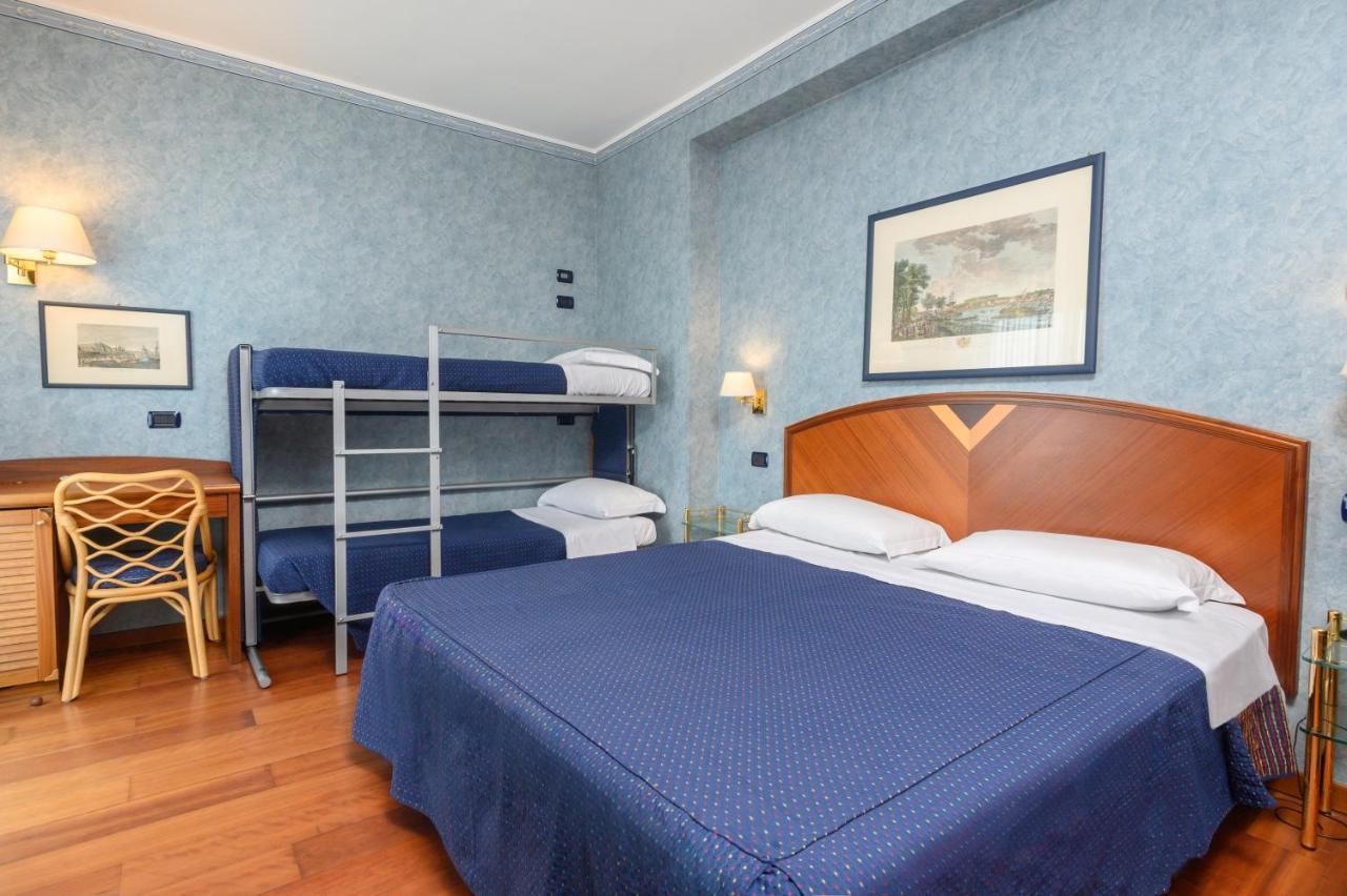 Atilius Hotel & Suites 3* Riccione