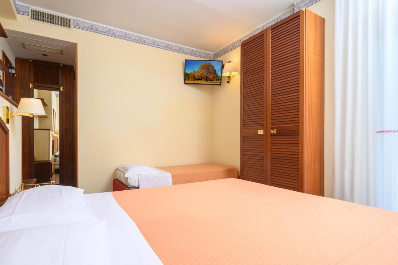 Atilius Hotel & Suites Hotel 3*