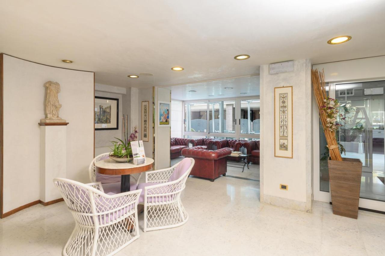 Atilius Hotel & Suites Hotel