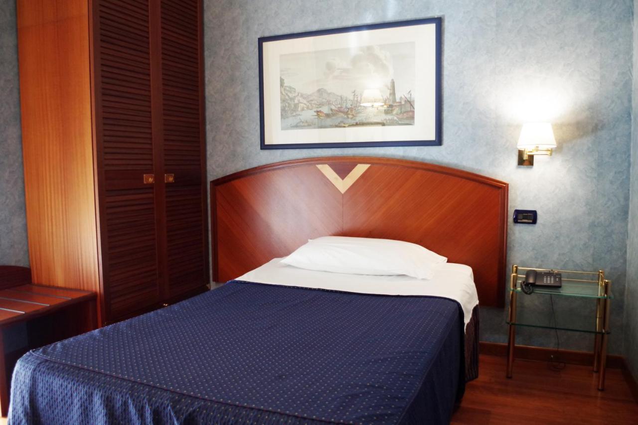 Hotel Atilius Hotel & Suites