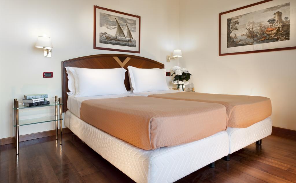 Atilius Hotel & Suites Riccione