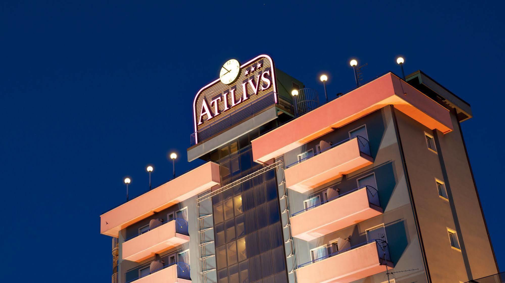 Hotel Atilius Hotel & Suites
