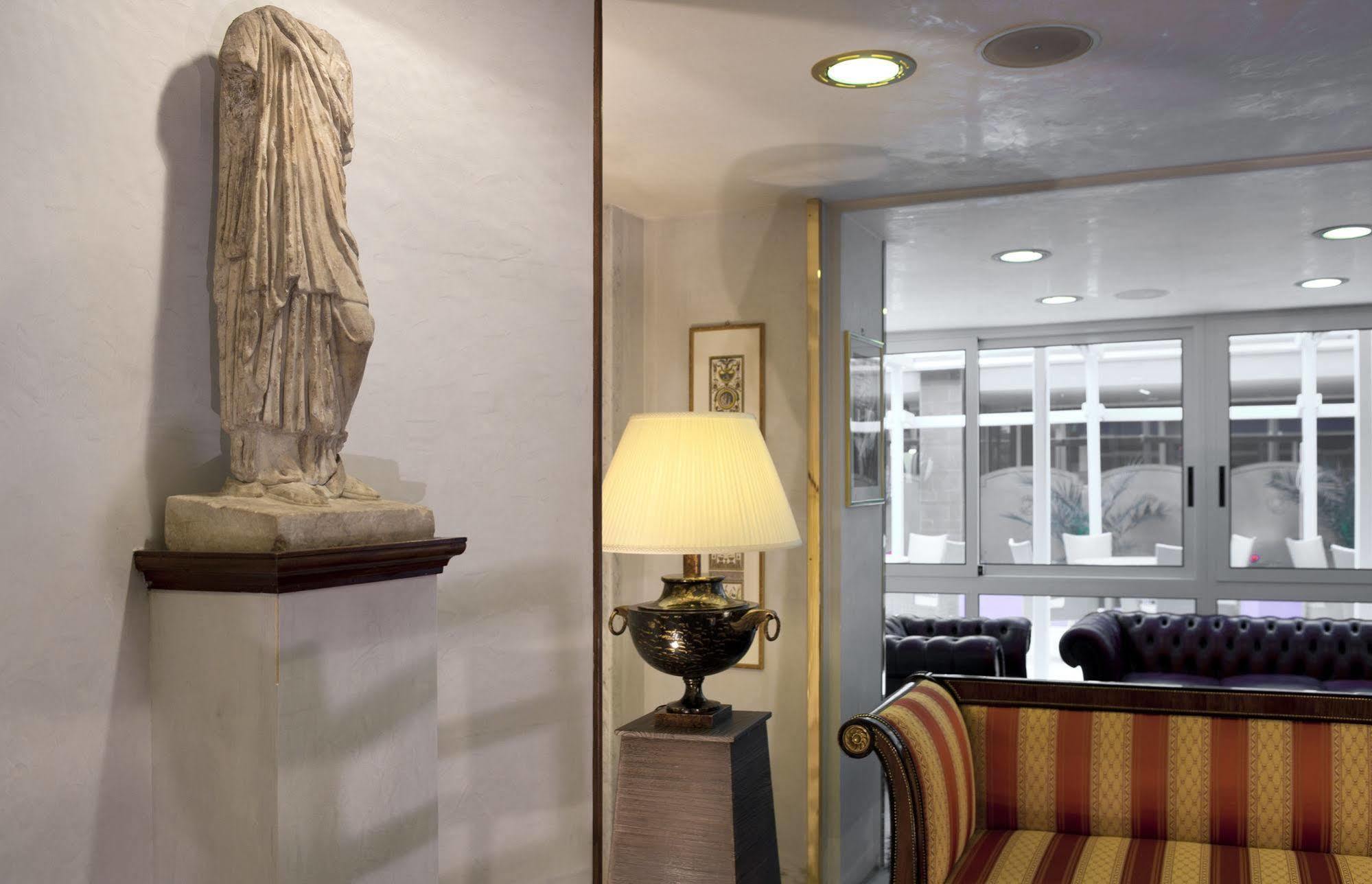 Atilius Hotel & Suites Riccione