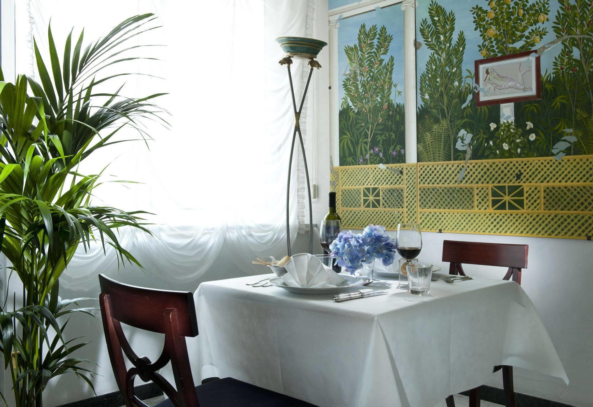 Atilius Hotel & Suites Hotel Riccione
