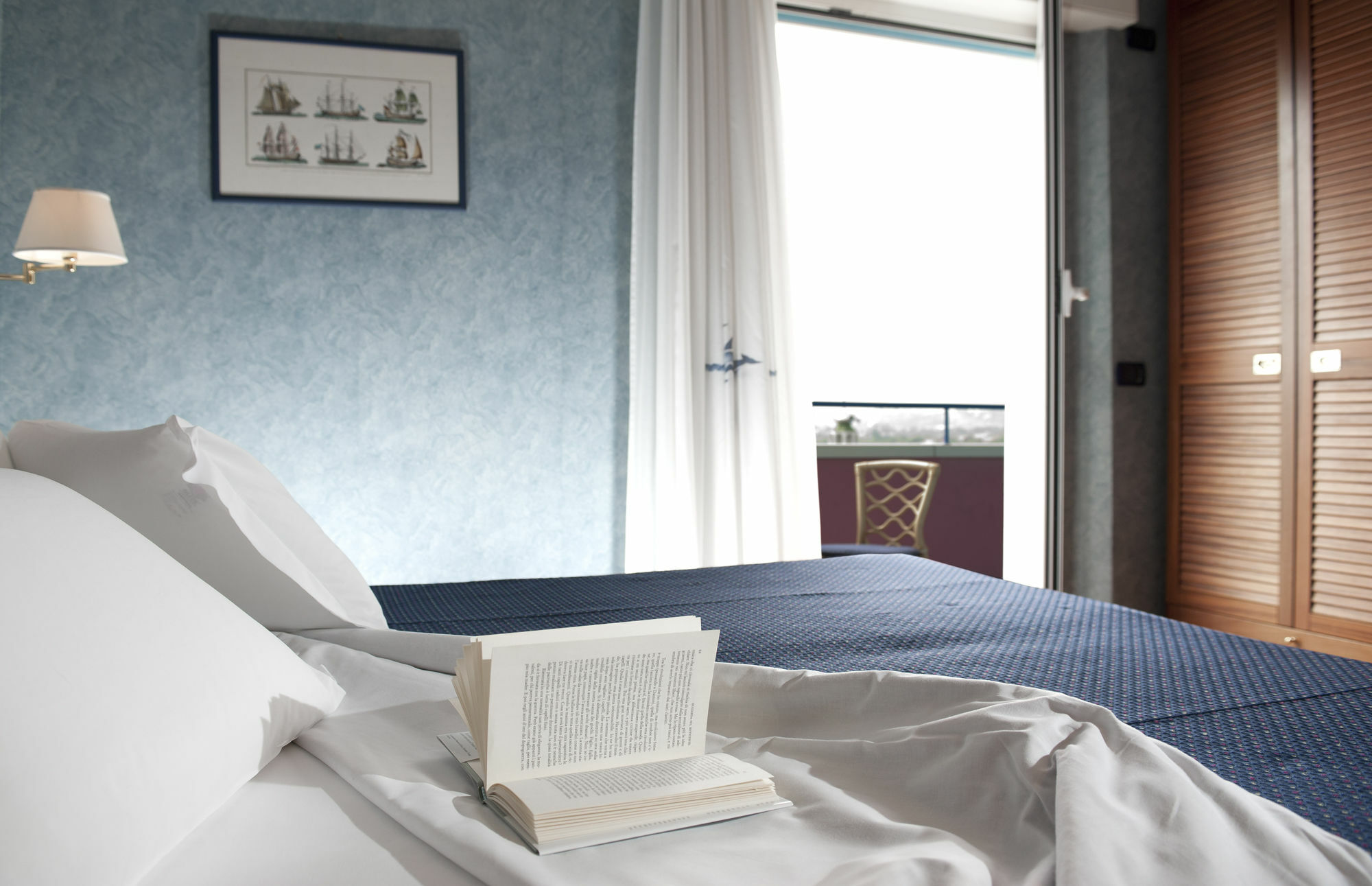 Atilius Hotel & Suites Hotel Riccione